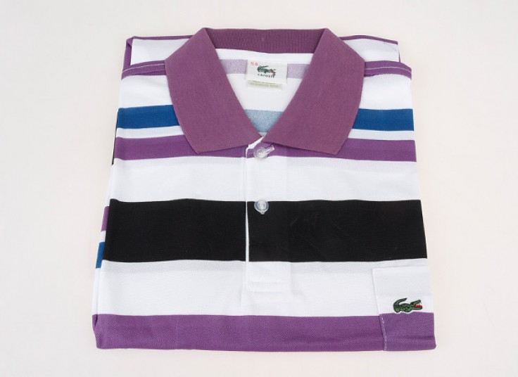 پولوشرت مردانه Lacoste