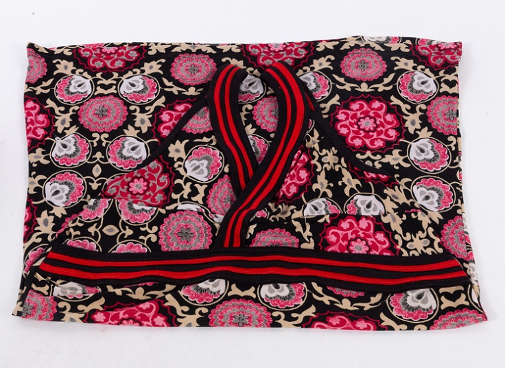 تاپ طرحدار بندی