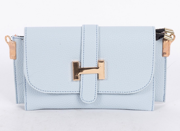 کیف پاسپورتی طرح Hermes