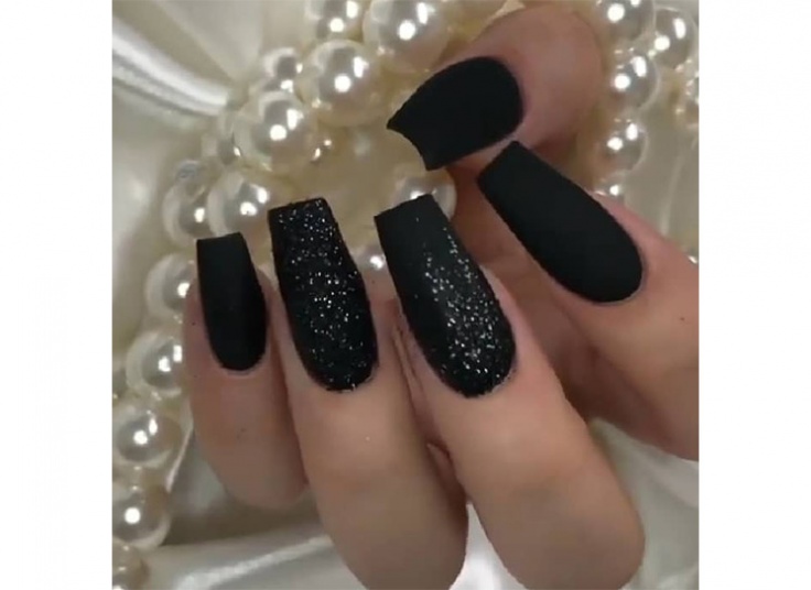 خدمات ناخن ستاره ناهید