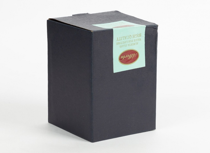 شکلات خوری Alberta