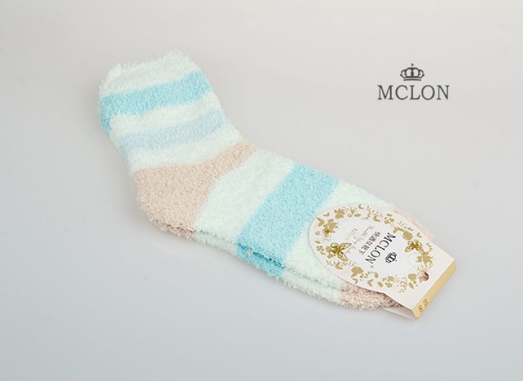 جوراب حوله ای MCLON