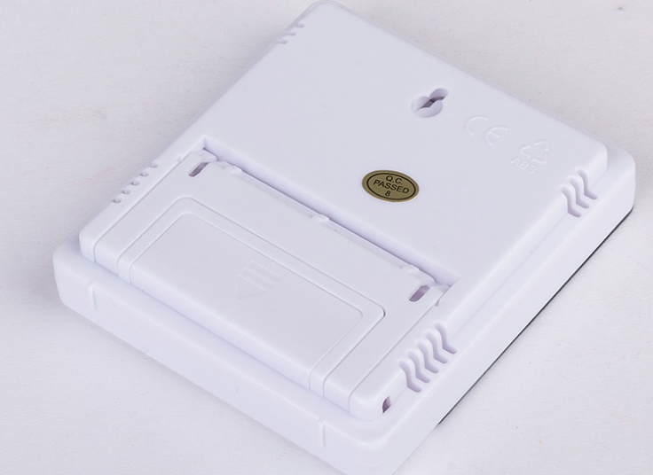 دماسنج و رطوبت سنج دیجیتال HTC1