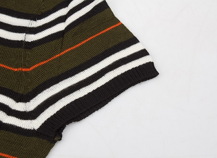 بلوز یقه اسکی زنانه Mostorfa