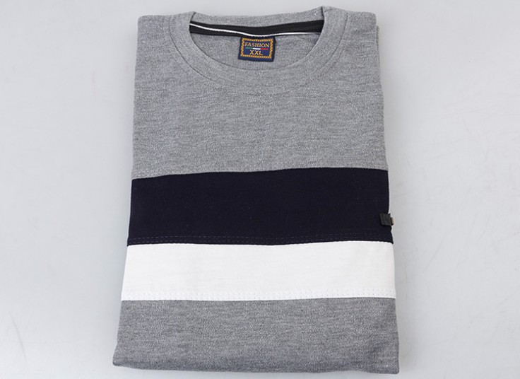 تیشرت آستین بلند مردانه FASHION