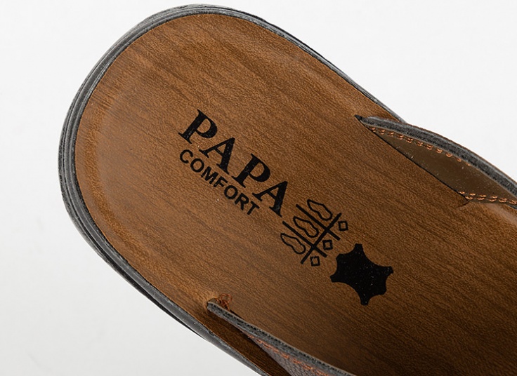 صندل مردانه Papa