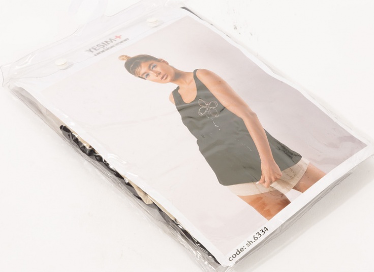 انواع ست زنانه Yesim