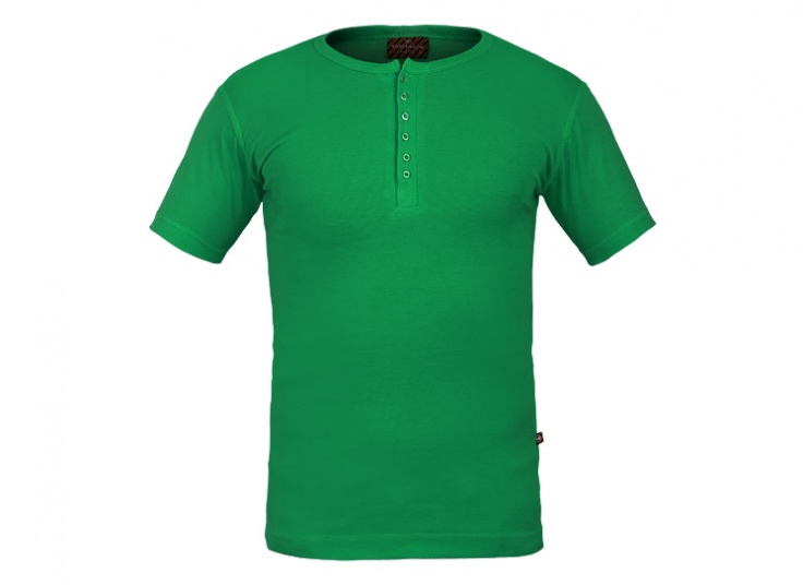 تیشرت آستین کوتاه مردانه Tom Tailor