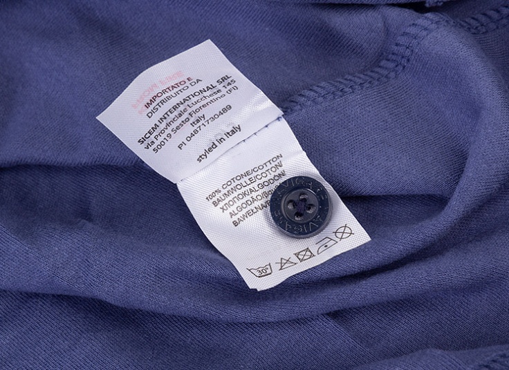 تیشرت آستین بلند مردانه Navigare