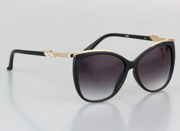 عینک آفتابی زنانه Rain Bei