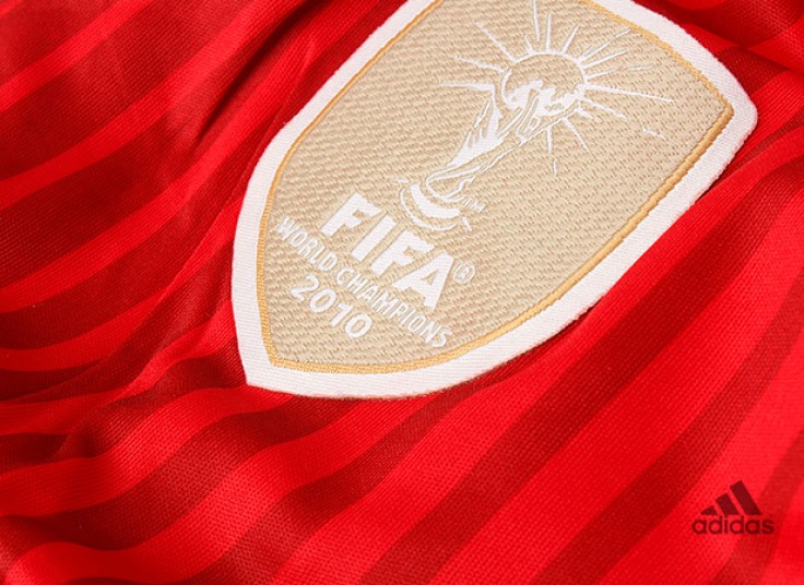 ست فوتبالی ADIDAS