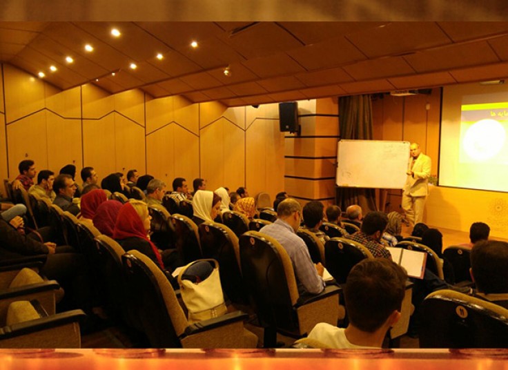 سمینار عالی تحول و رشد در کسب و کار