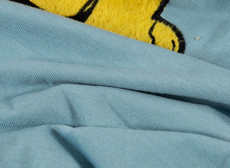 تیشرت زنانه تکه دوزی