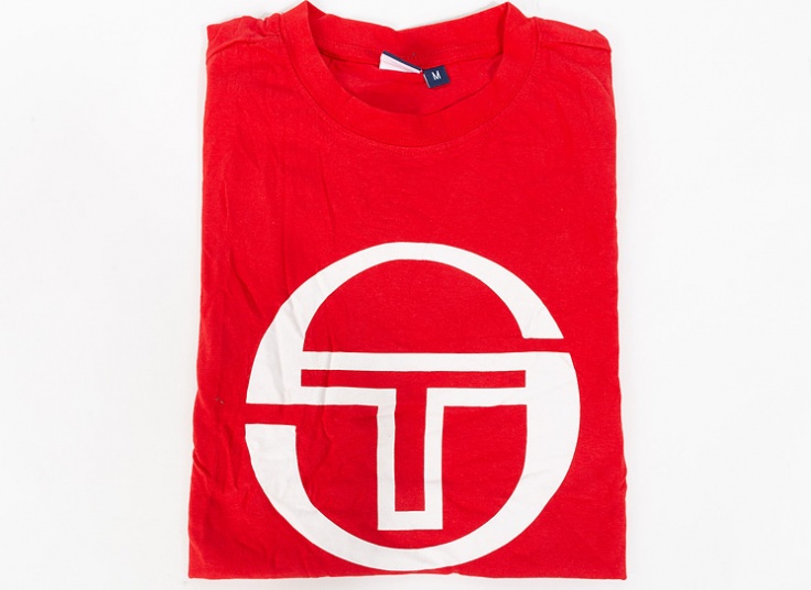 تیشرت مردانه Sergio Tacchini