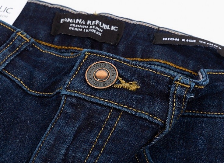 شلوار جین زنانه BANANA REPUBLIC