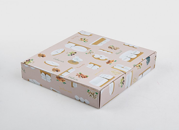 اردور خوری سرامیک و بامبو