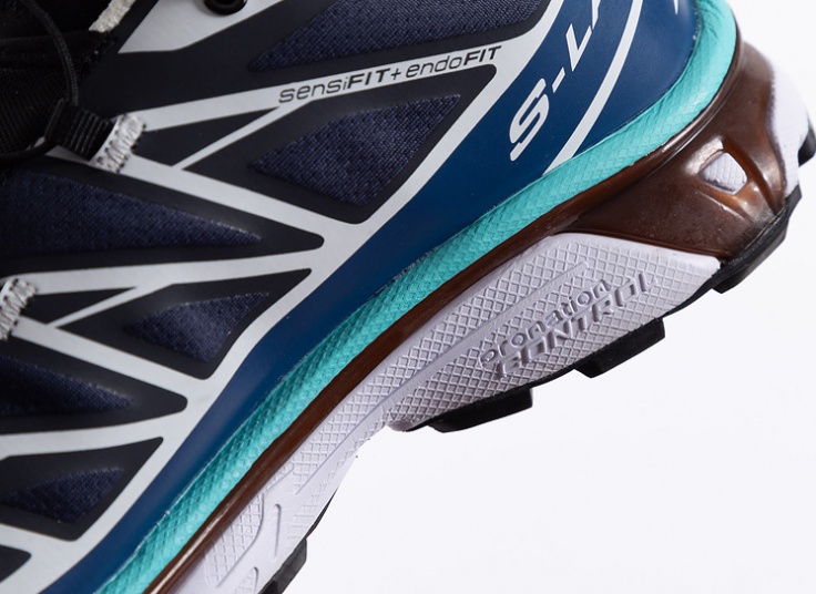 کتانی مردانه SALOMON مدل XT-6 Advance