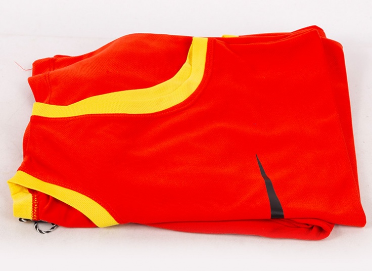 ست رکابی ورزشی طرح NIKE