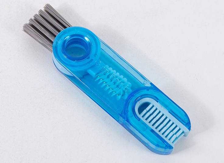 فرچه چند کاره شستشوی فلاسک