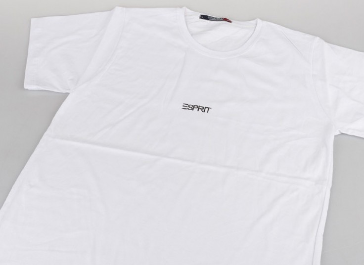 تیشرت مردانه طرح Esprit