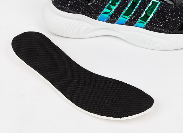 کتانی زنانه هولوگرامی