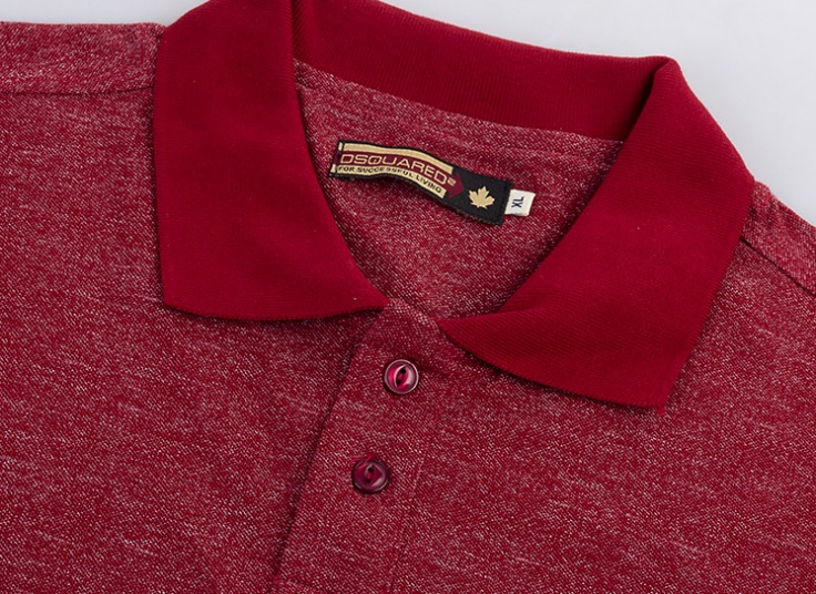 پولوشرت مردانه جودون Dsquared2