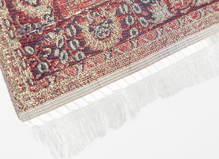 پارچه تزئینی سینی