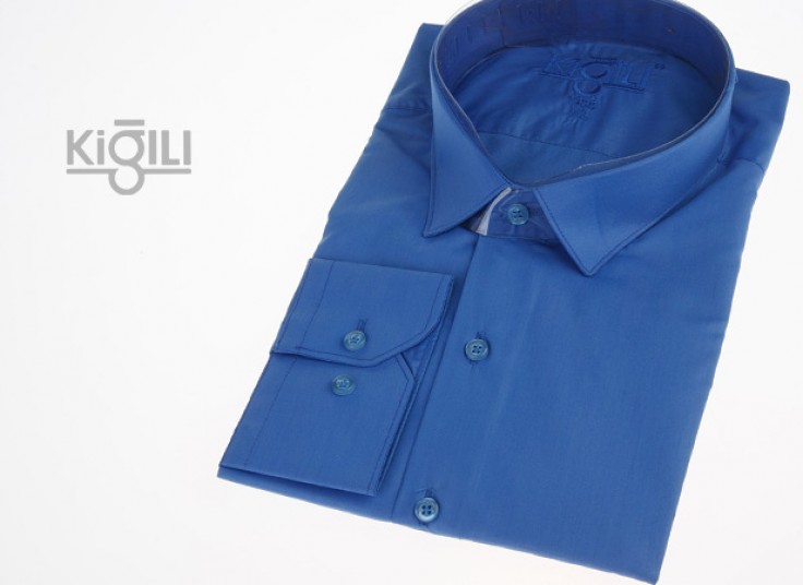 پیراهن رسمی مردانه kigili