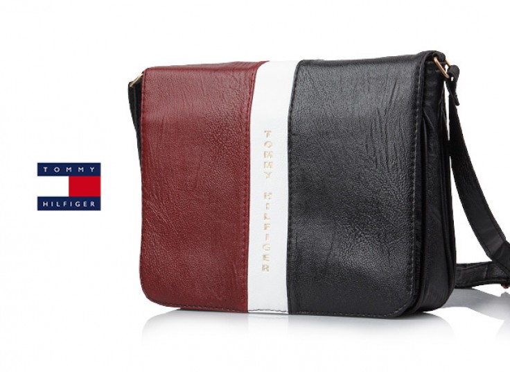 کیف کج Tommy Hilfiger