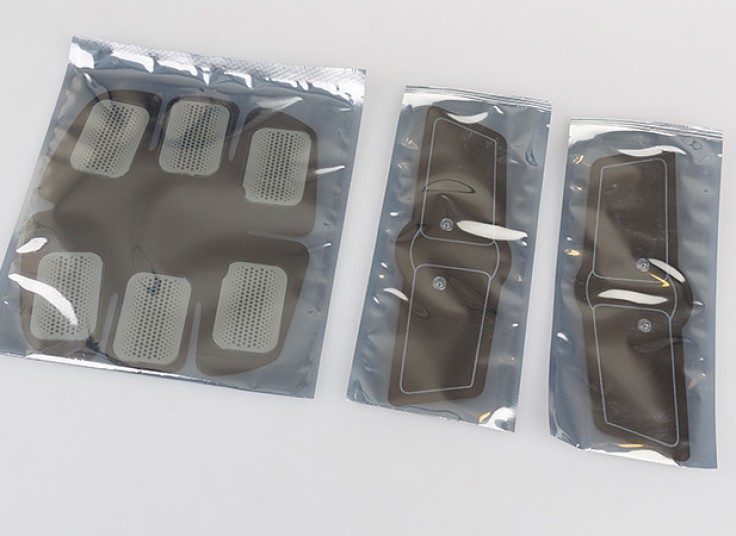 باشگاه شخصی Mobile Gym