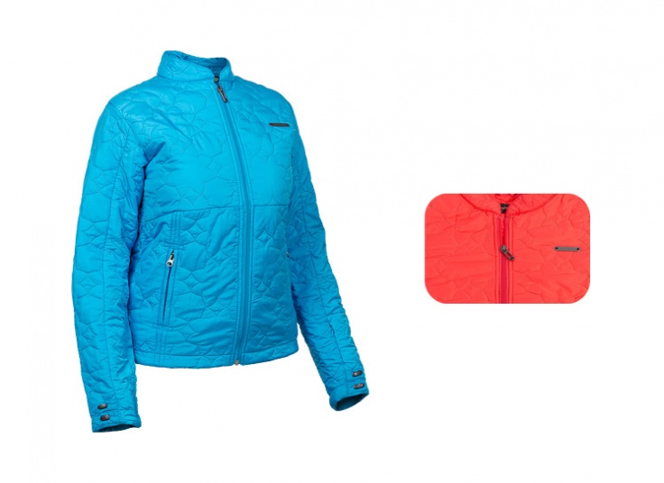 کاپشن زنانه Under Armour