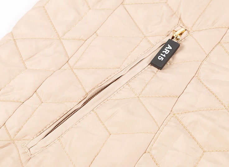 کاپشن زنانه Golbary