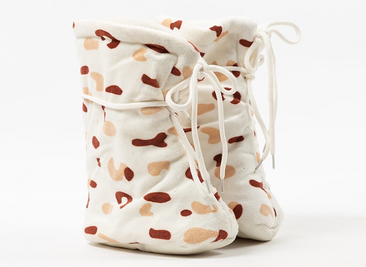 پاپوش ساق دار بچگانه