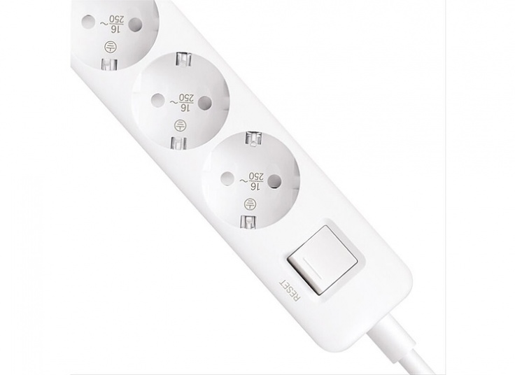 سه راهی برق Xiaomi