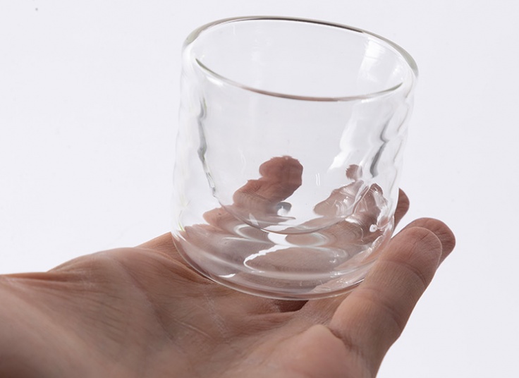 شات اسپرسو Elettra