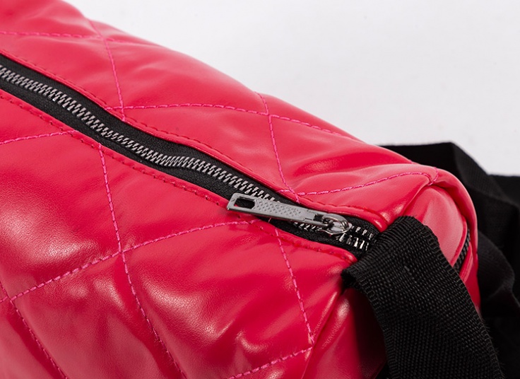 کیف دوشی زنانه طرح CK