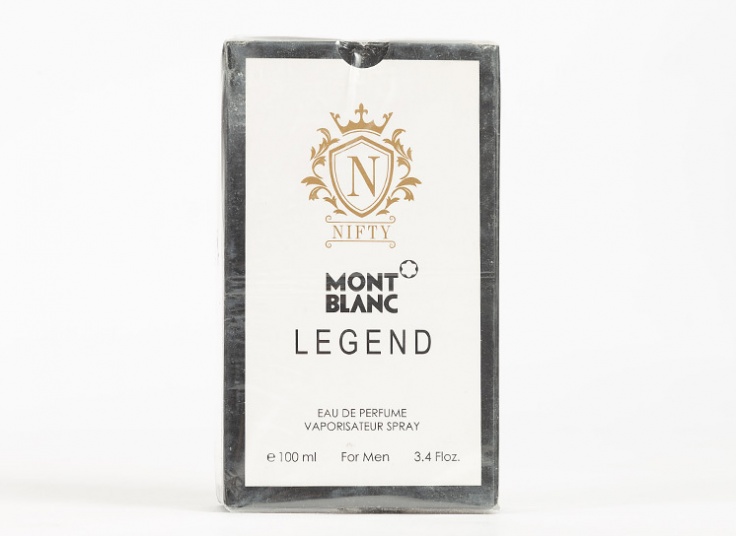 کلکسیون عطر و ادکلن NIFTY