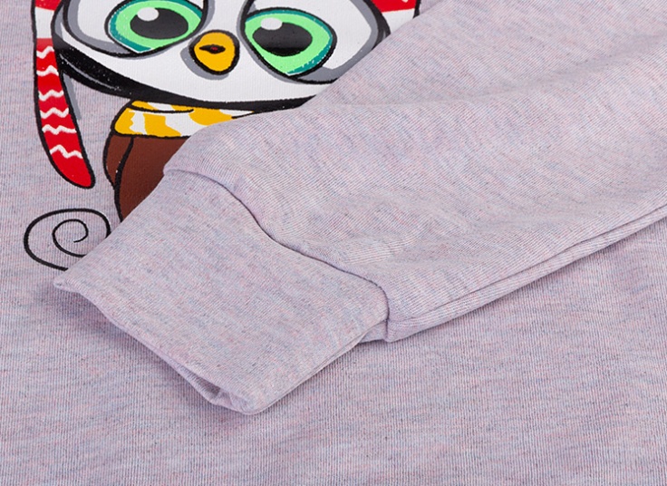 بلوز دورس زنانه Penguins