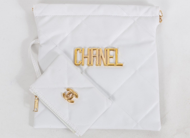 کیف دو تکه Chanel