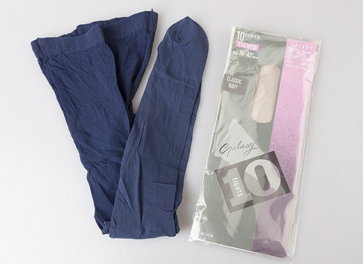 جوراب شلواری طرح Pretty Polly