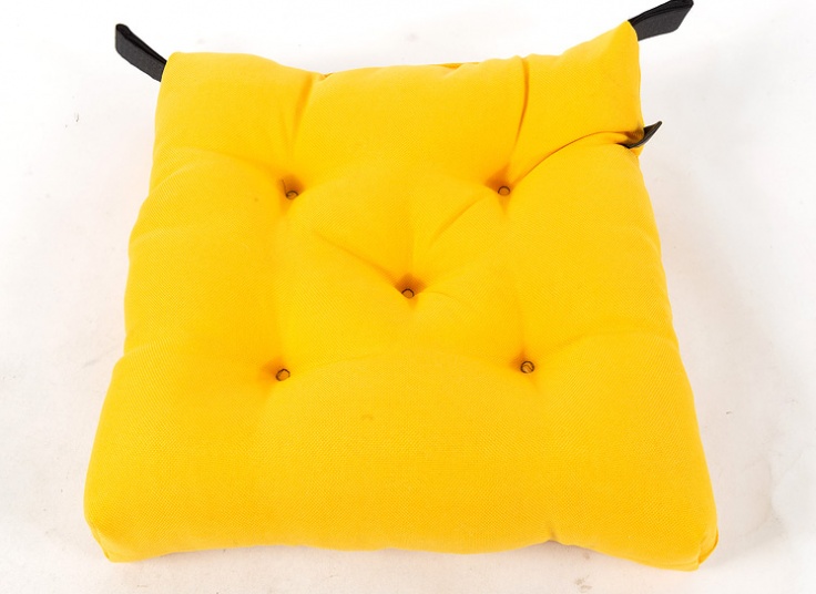 زیر نشیمنی پارچه ای