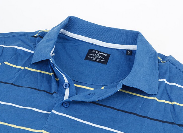 پولوشرت مردانه A W Dunmore