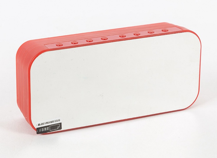 اسپیکر بلوتوث ساعت دار