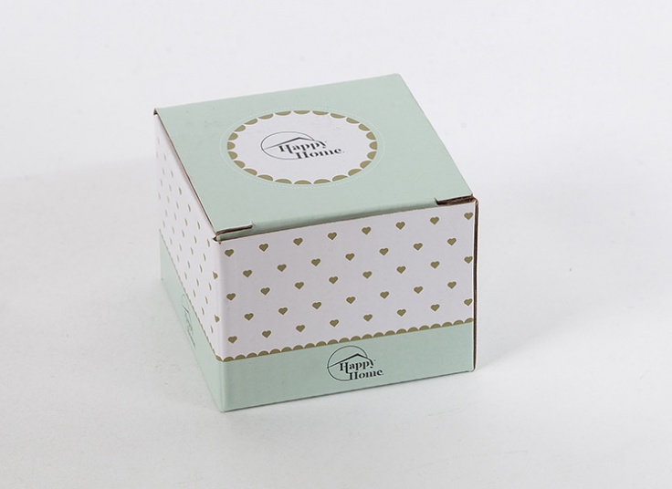 ماگ سرامیکی Happy Home