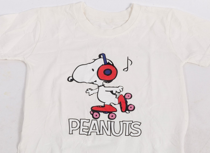 تیشرت بچگانه Snoopy