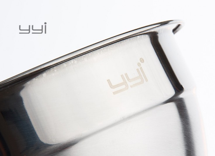 ست کاسه استیل EUROPEAN STYLE