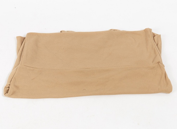 نیم تنه یقه اسکی طرح Nike