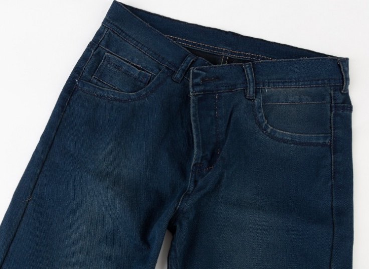 شلوار جین مردانه Hazrati