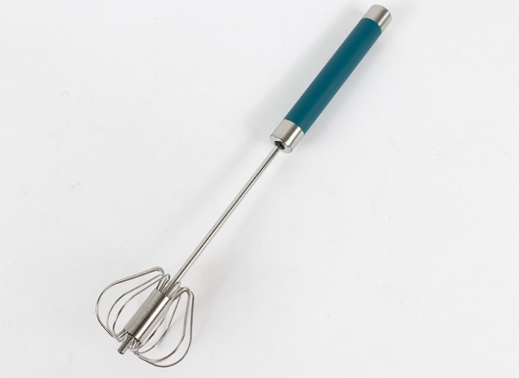 همزن استیل چرخشی