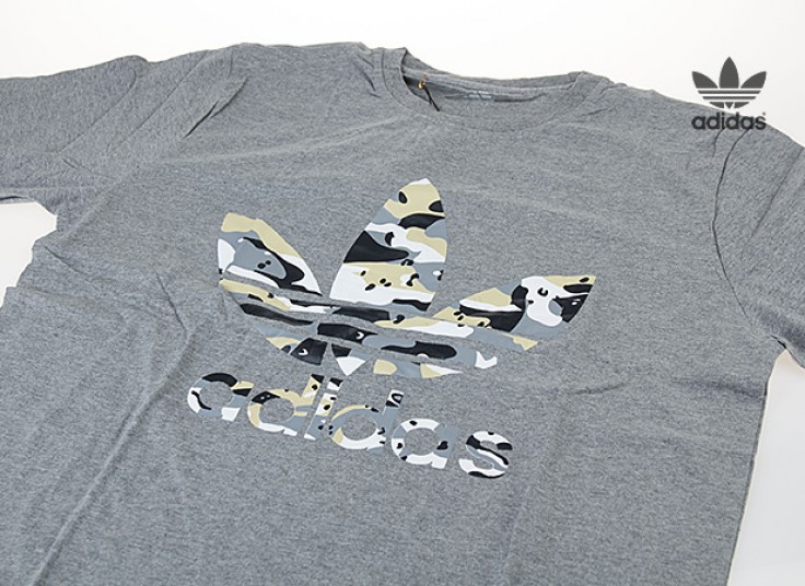 تیشرت آستین بلند ADIDAS